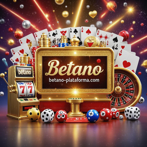 Descubra os Bônus no Betano: Maximize suas Chances de Ganhar