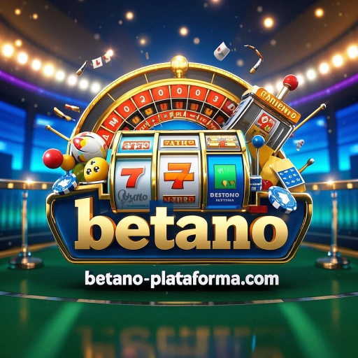 Descubra as Melhores Promoções no Betano e Maximize Seus Ganhos nos Jogos Online