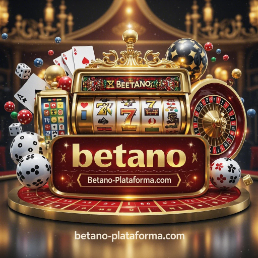 Atrações dos Slots: A Diversão e Emoção dos Jogos de Cassino na Betano