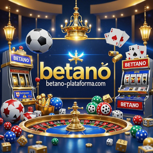 Os Melhores Jogos de Mesa no Betano: Diversão e Estratégia em um Só Lugar